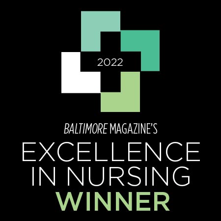 2022 excellence in nursing