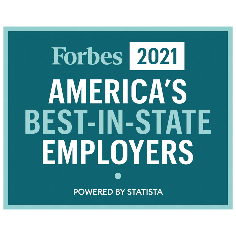 2021 forbes america's best-in-state employers