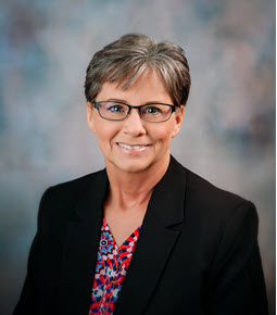 Vicki Rother