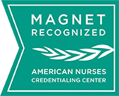 Magnet Recognized ANCC Badge