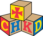 CHKD logo featured jobs