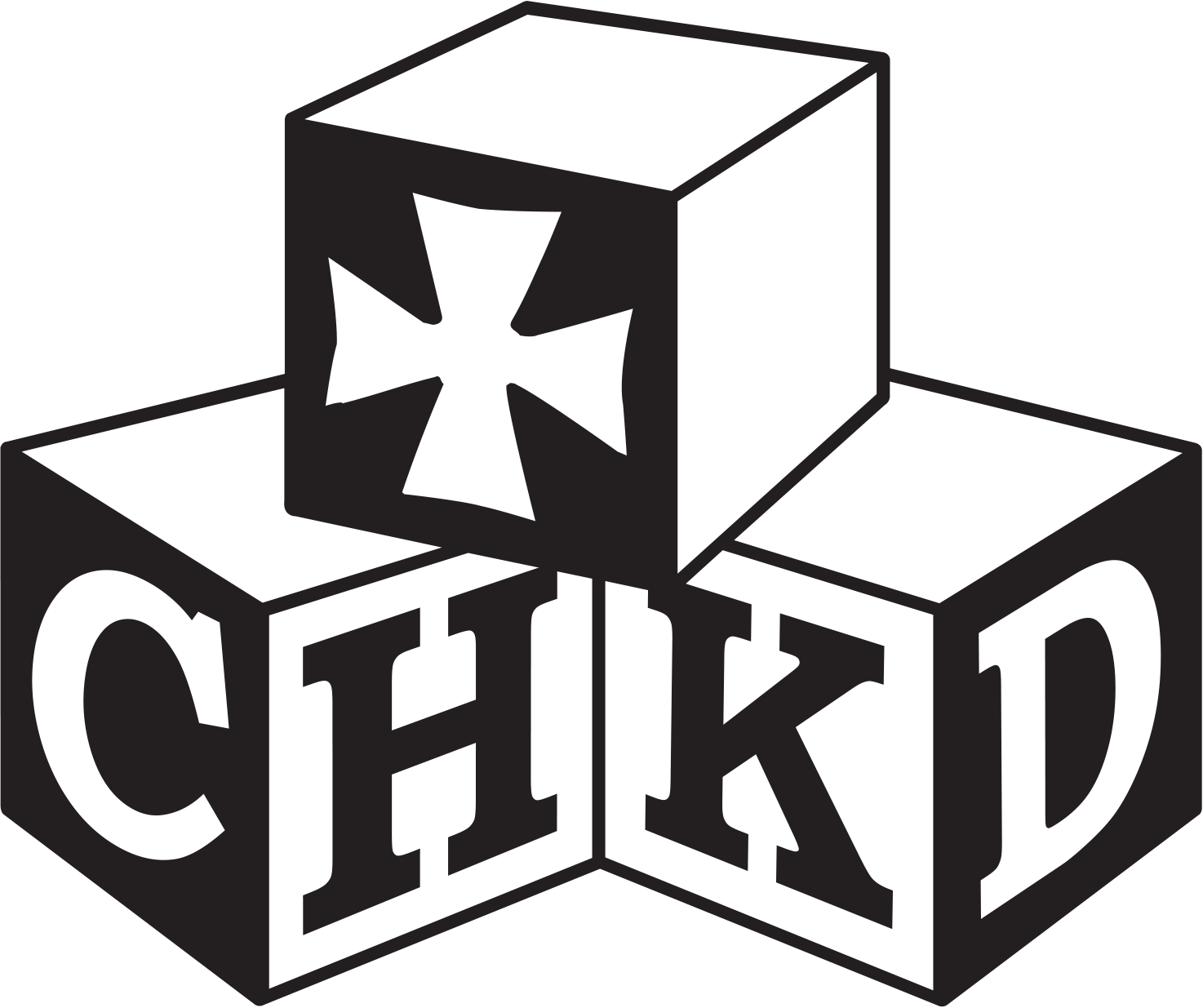 CHKD logo
