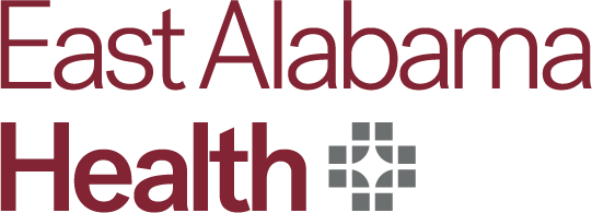 East Alabama Medical Center Logo