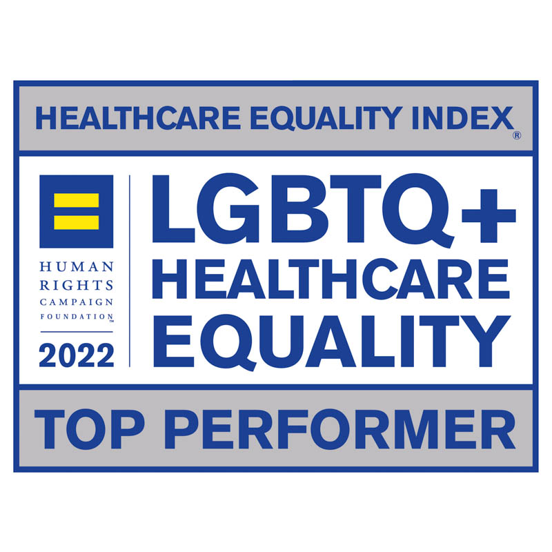 2022 lgbtq+ healthcare equality