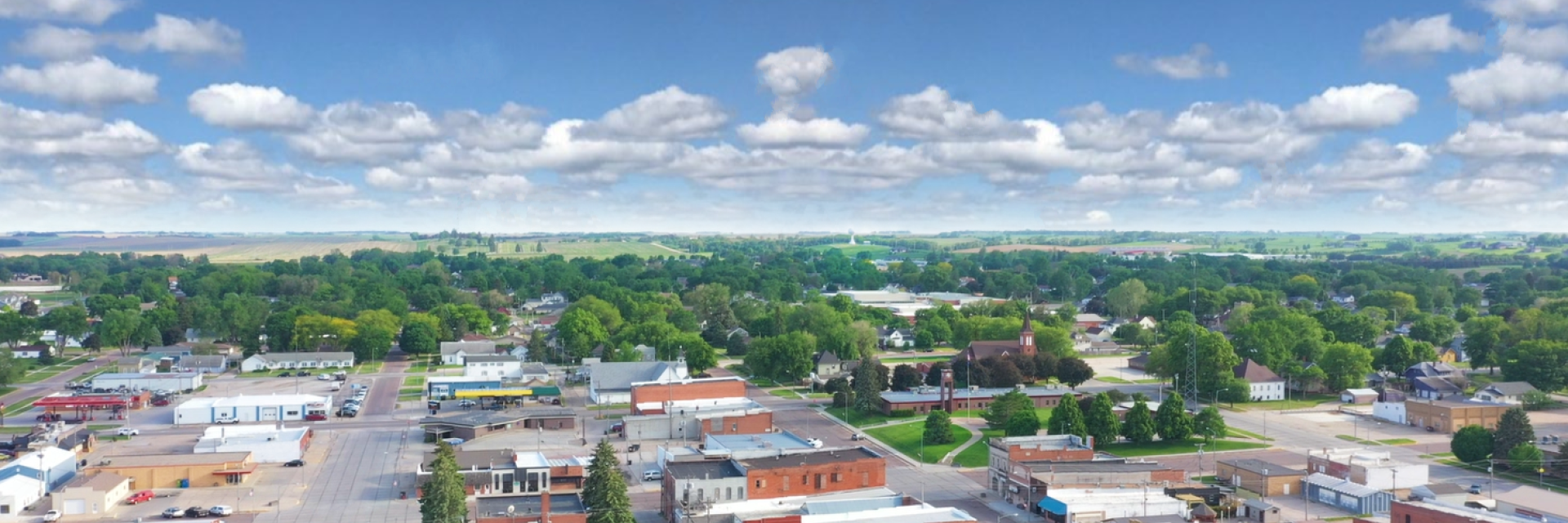 About Albion Nebraska