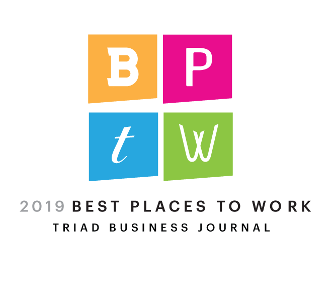 2019 Best Places to Work